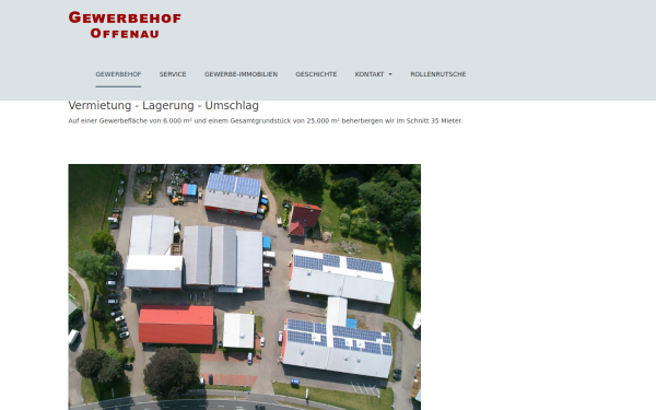 www.gewerbehof-offenau.de
