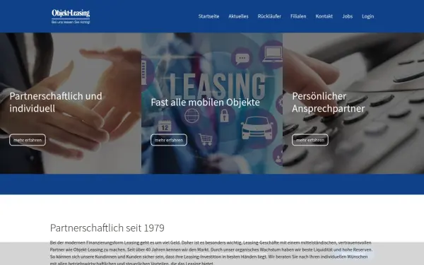 www.objekt-leasing.de