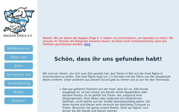 aegean-dogs.de