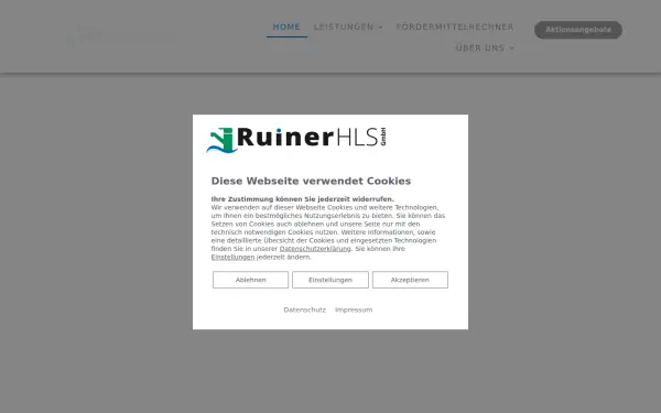 ruiner.de