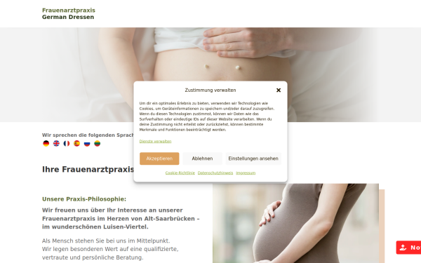 german-dressen.de