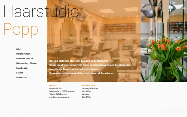 haarstudio-popp.de