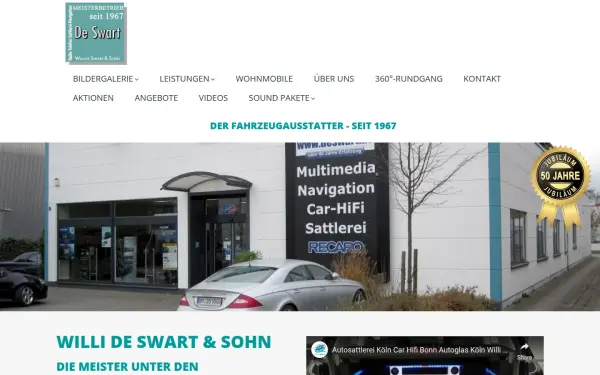 www.deswart.de