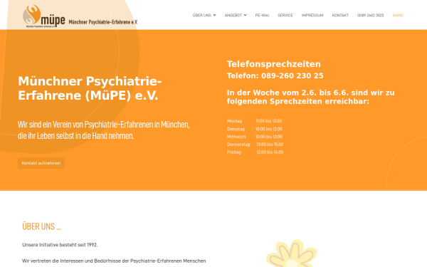 muepe.org