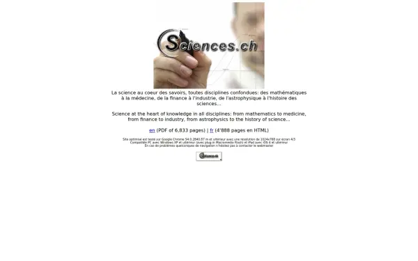 www.sciences.ch