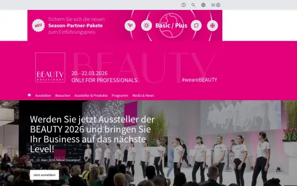 www.beauty.de