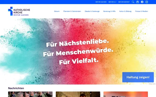 www.bistum-aachen.de
