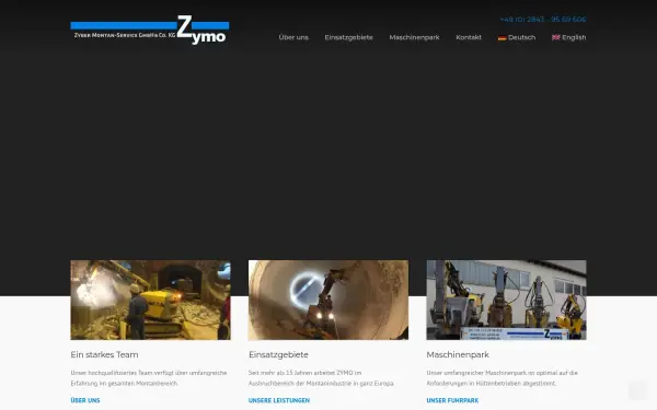 zymo-gmbh.de