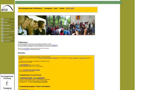 arco-fortbildung.de