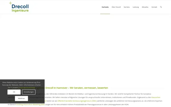 www.drecoll.de