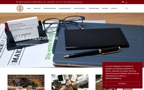 am-finanzservice.de