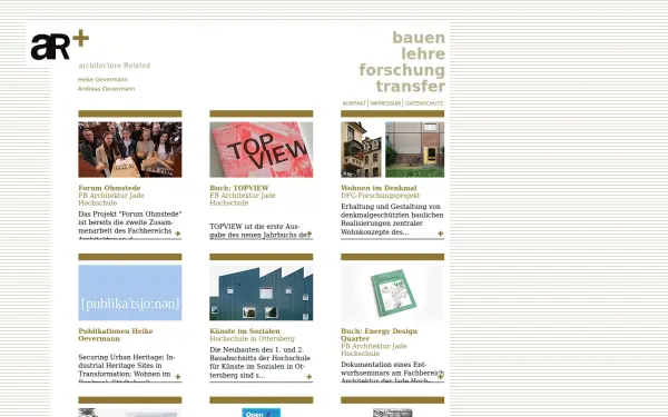 www.architecture-related.de