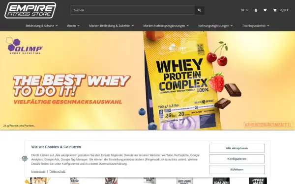 www.empirefitness-store.de