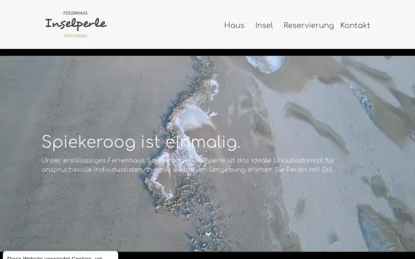 www.ferienhaus-spiekerooger-inselperle.de