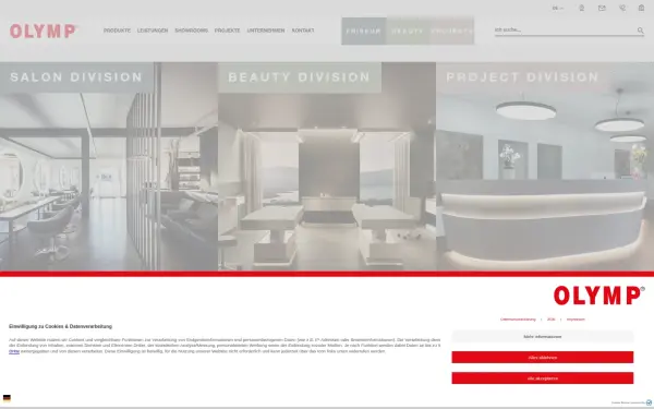 www.olymp.de