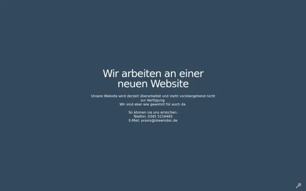 dreamdoc.de