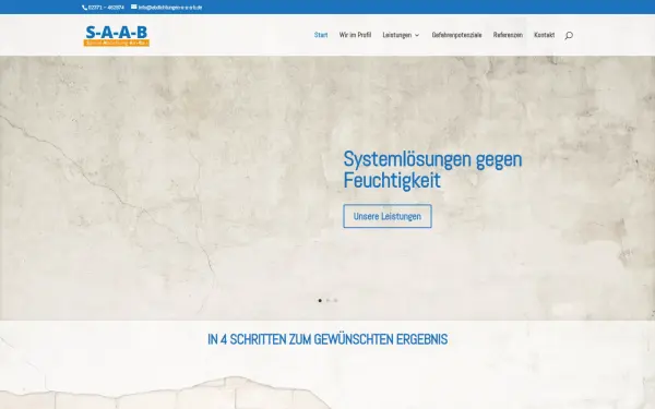 www.abdichtungen-s-a-a-b.de