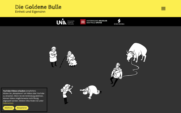 www.die-goldene-bulle.de
