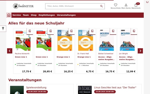 buchmeyer.de