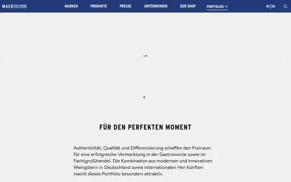 mack-editions.de