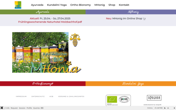www.michaelahauser.at