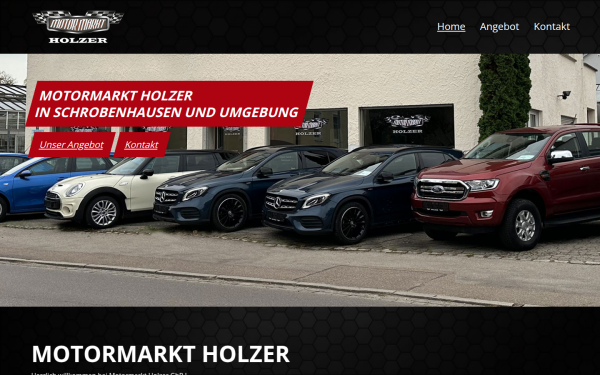 www.motormarkt-holzer.de