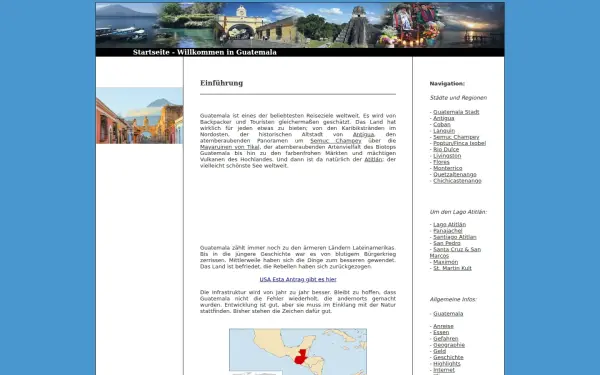 guatemala-reisefuehrer.de