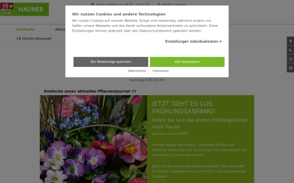www.1a-garten-hauner.de