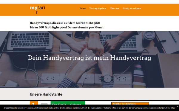 www.my-tarif.de