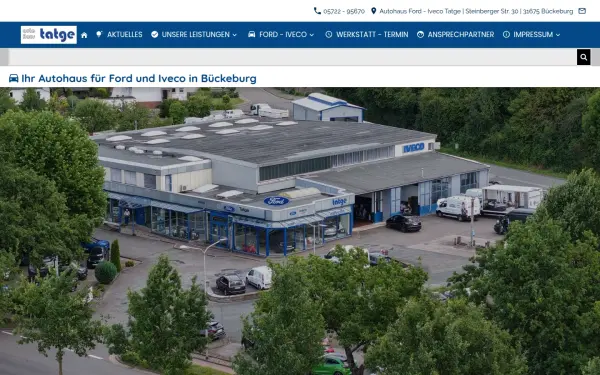 autohaus-ford-iveco-tatge.de