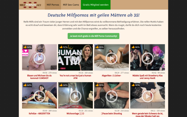 www.milfpornos.net