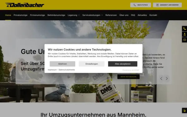 www.dollenbacher.de