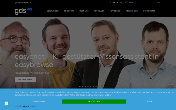 www.gds.eu