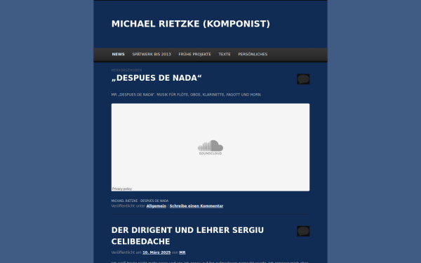 www.michaelrietzke.de