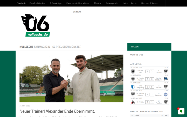 www.nullsechs.de
