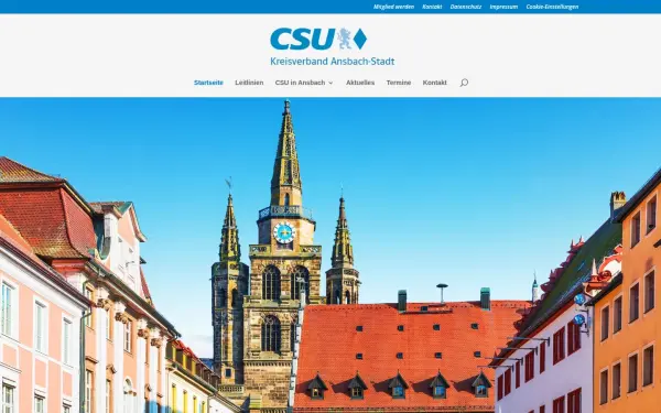 csu-ansbach.de
