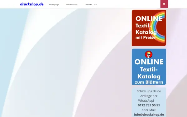 druckshop.de