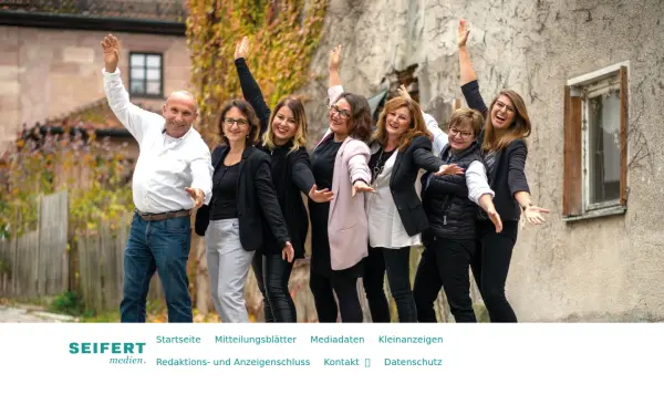 seifert-medien.de