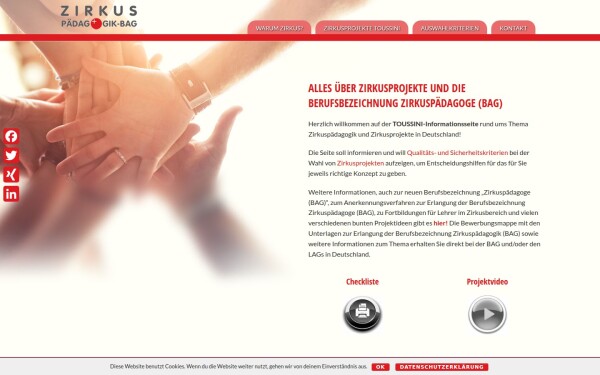 www.zirkuspaedagogik-bag.de
