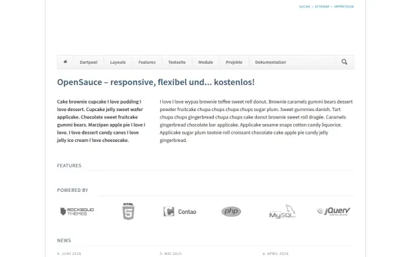 dartpool.de