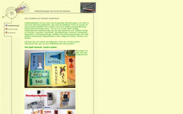 heissklebedesign.de