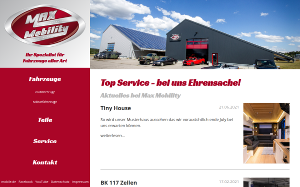 max-mobility.de