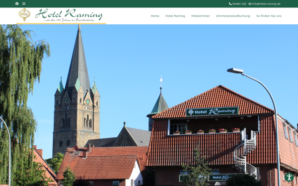 raming.de