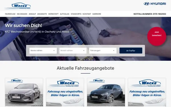 www.autohauswacke.de
