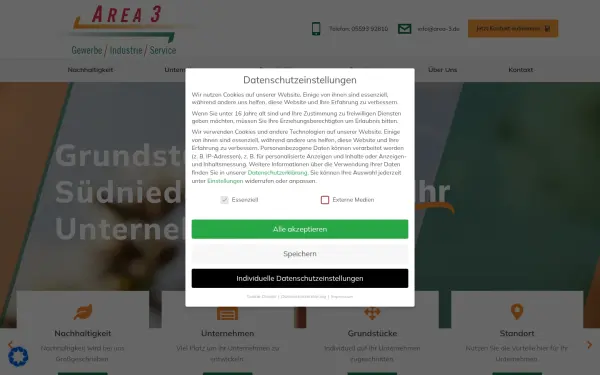 area-3.de