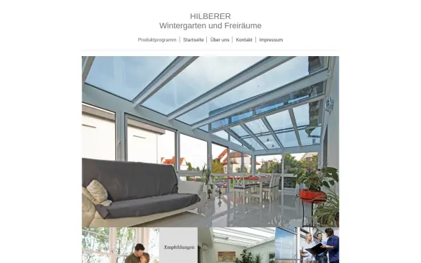 www.hilbweb.de