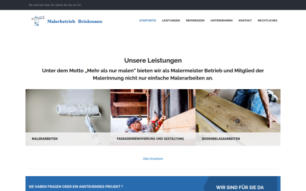 www.malerbetrieb-brinkmann.de