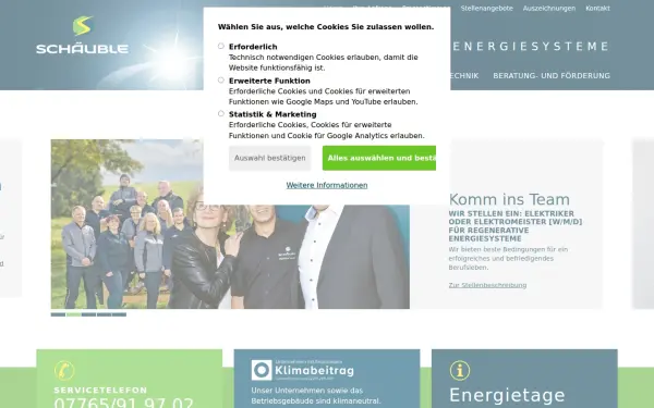 www.manfred-schaeuble.de