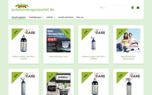 autofahrersparportal.de