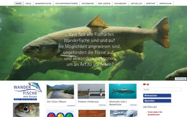 wanderfische.eu